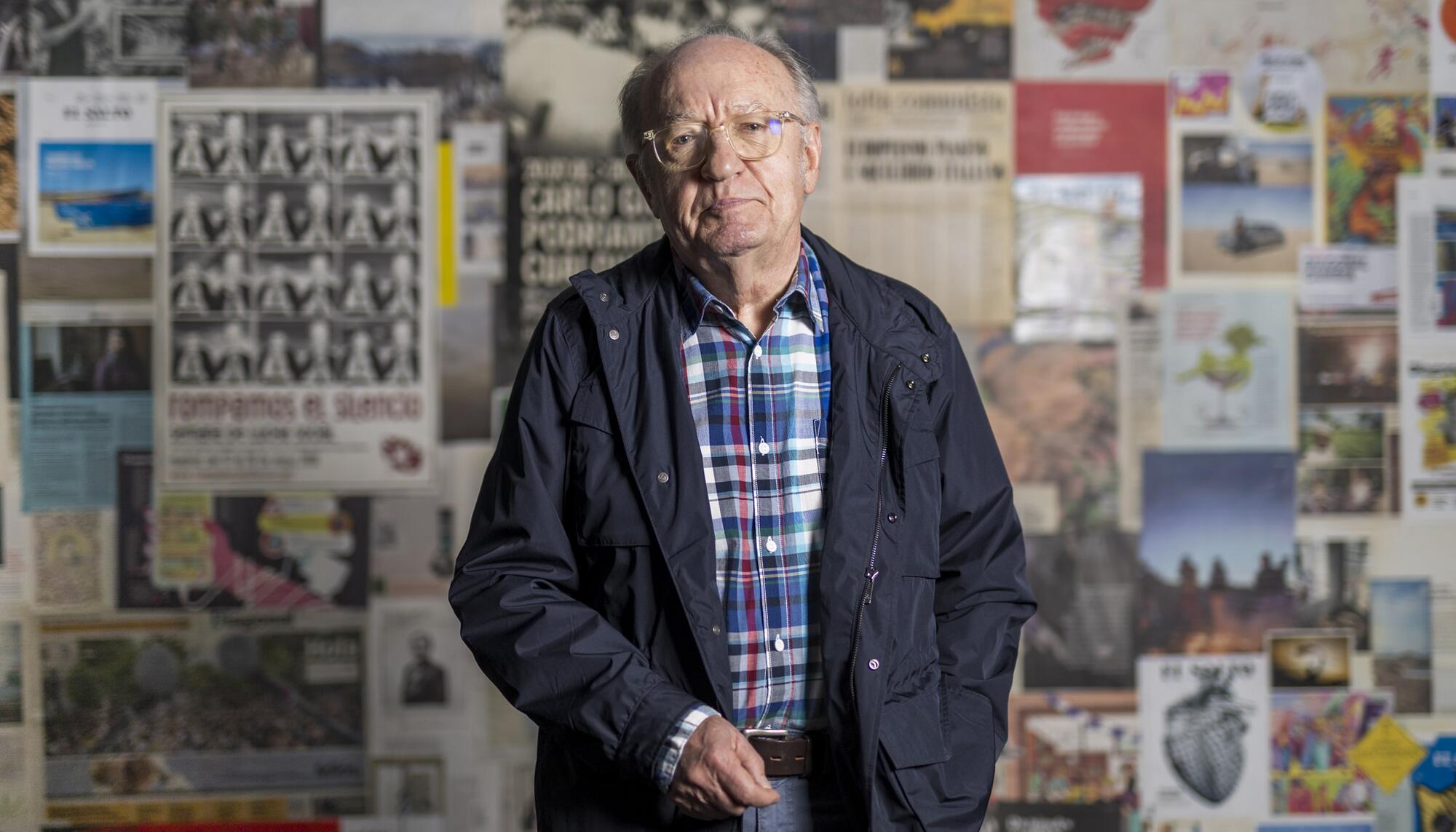 Roberto Montoya Trump  - 2